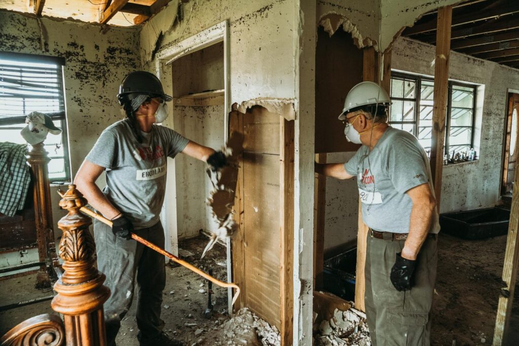 construction